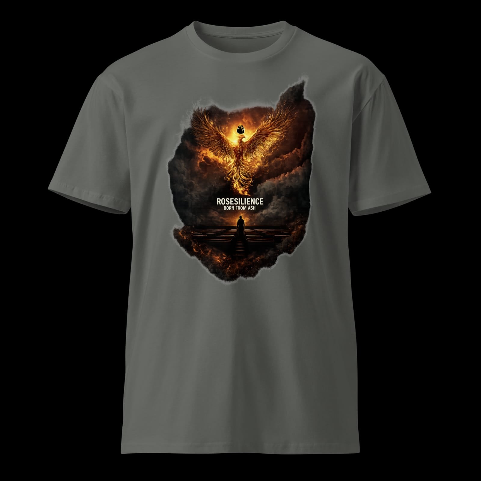 Chapter 3 T-shirt