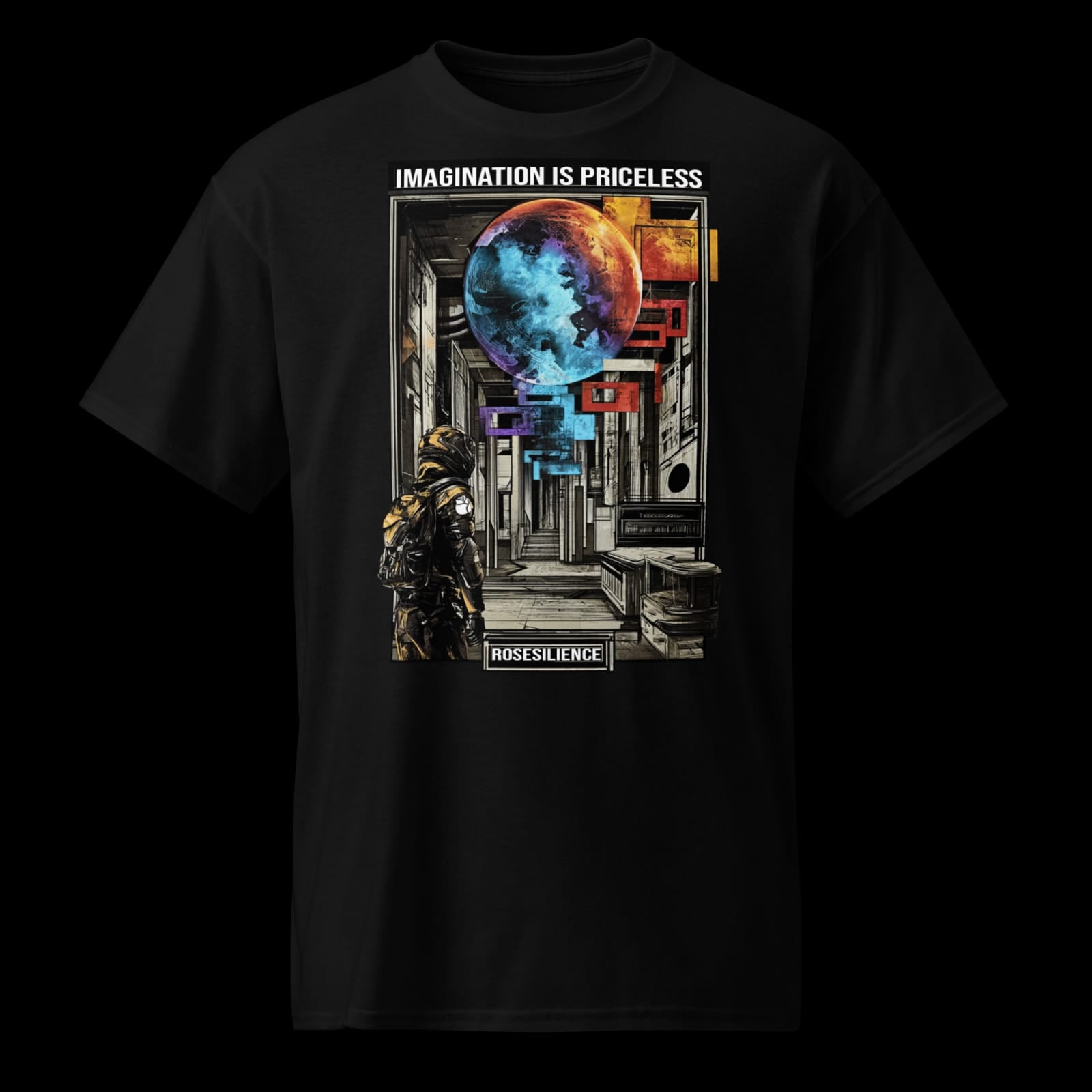 Chapter 2 T-shirt