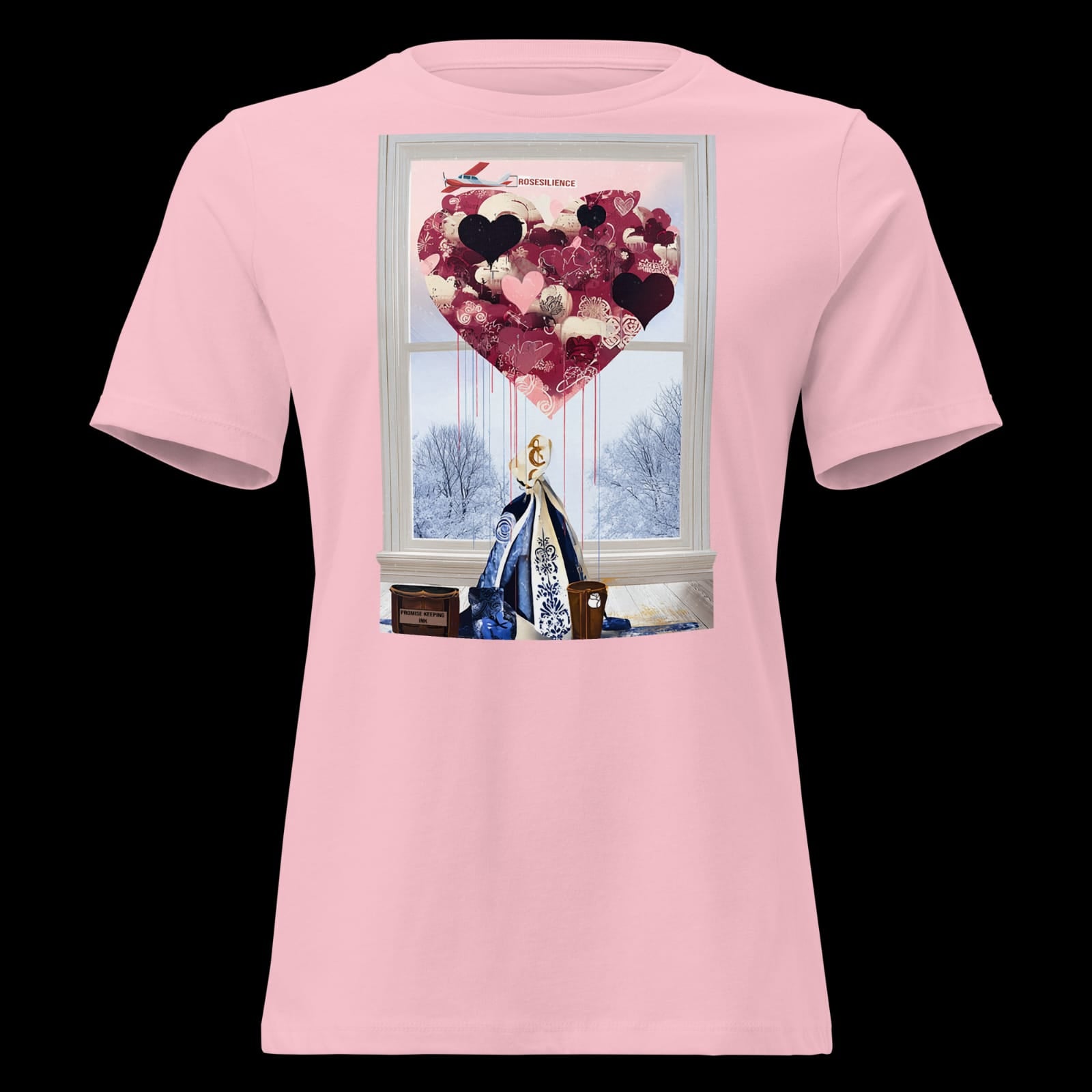 Chapter 4 T-shirt